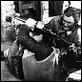 Winchester 73 : photo Anthony Mann, James Stewart