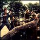 Winchester 73 : photo Anthony Mann, Dan Duryea, James Stewart, Tony Curtis
