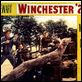 Winchester 73 : photo Anthony Mann, Dan Duryea, James Stewart, Tony Curtis