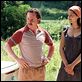 photo Jean-Luc Couchard, Marion Cotillard