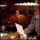 Gente poco corriente : photo Anton Yelchin, Donald Sutherland, Griffin Dunne