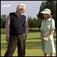 Gente poco corriente : photo Diane Lane, Donald Sutherland, Griffin Dunne