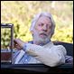 Gente poco corriente : photo Donald Sutherland, Griffin Dunne