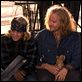 Los amos de Dogtown : photo Catherine Hardwicke, Emile Hirsch, Heath Ledger