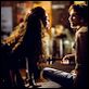 Rent : photo Adam Pascal, Chris Columbus, Rosario Dawson