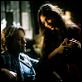 Rent : photo Adam Pascal, Chris Columbus, Rosario Dawson