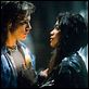 Rent : photo Adam Pascal, Chris Columbus, Rosario Dawson