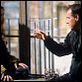 Rent : photo Chris Columbus, Rosario Dawson