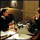 <b>Jean-Pierre Léaud, Josiane Balasko, Serge Le Péron</b> Foto  : El asunto Ben Barka