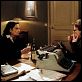 <b>Jean-Pierre Léaud, Josiane Balasko, Serge Le Péron</b> Foto Christophe L  : El asunto Ben Barka