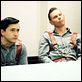 Truman Capote : photo Bennett Miller, Clifton Collins Jr., Mark Pellegrino