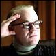Truman Capote : photo Bennett Miller, Philip Seymour Hoffman
