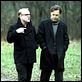 Truman Capote : photo Bennett Miller, Bruce Greenwood, Philip Seymour Hoffman