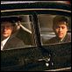 Truman Capote : photo Bennett Miller, Chris Cooper, Clifton Collins Jr.