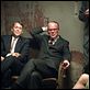 Truman Capote : photo Bennett Miller, Philip Seymour Hoffman