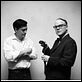 Truman Capote : photo Bennett Miller, Philip Seymour Hoffman