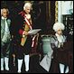Amadeus : photo F. Murray Abraham, Jeffrey Jones, Milos Forman, Tom Hulce