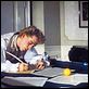 Amadeus : photo Milos Forman, Tom Hulce