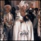 Amadeus : photo Jeffrey Jones, Milos Forman, Tom Hulce