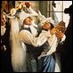 Amadeus : photo Milos Forman, Tom Hulce