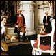 Amadeus : photo Jeffrey Jones, Milos Forman, Tom Hulce