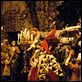 Amadeus : photo Milos Forman, Tom Hulce