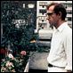 Annie Hall : photo Woody Allen