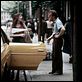 Annie Hall : photo Diane Keaton, Woody Allen