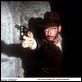 En busca del arca perdida : photo Harrison Ford, Steven Spielberg
