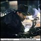 En busca del arca perdida : photo Harrison Ford, Steven Spielberg
