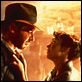 En busca del arca perdida : photo Harrison Ford, Karen Allen, Steven Spielberg