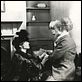 El hombre elefante : photo David Lynch, John Hurt