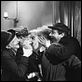 El hombre elefante : photo David Lynch, John Hurt
