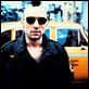 Taxi Driver : photo Martin Scorsese, Robert De Niro