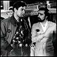 Taxi Driver : photo Martin Scorsese, Robert De Niro