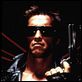Terminator : photo Arnold Schwarzenegger, James Cameron