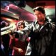 Terminator : photo Arnold Schwarzenegger, James Cameron
