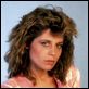 Terminator : photo James Cameron, Linda Hamilton