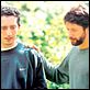 L'Homme est une femme comme les autres : photo Antoine de Caunes, Gad Elmaleh, Jean-Jacques Zilbermann