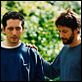 L'Homme est une femme comme les autres : photo Antoine de Caunes, Gad Elmaleh, Jean-Jacques Zilbermann