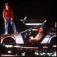 Regreso al futuro : photo Christopher Lloyd, Michael J. Fox, Robert Zemeckis