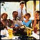 La costa de los mosquitos : photo Harrison Ford, Helen Mirren, Peter Weir, River Phoenix