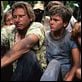 La costa de los mosquitos : photo Harrison Ford, Peter Weir, River Phoenix