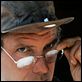 La costa de los mosquitos : photo Harrison Ford, Peter Weir