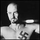 American History X : photo Edward Norton, Tony Kaye
