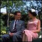 Pleasantville : photo Gary Ross, Joan Allen, William H. Macy