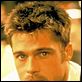 Seven : photo Brad Pitt, David Fincher