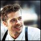 Seven : photo Brad Pitt, David Fincher