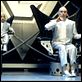 Austin Powers: La espía que me achuchó : photo Jay Roach, Mike Myers, Verne Troyer