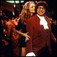 Austin Powers: La espía que me achuchó : photo Heather Graham, Jay Roach, Mike Myers